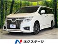 2019 Nissan Elgrand