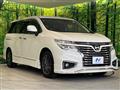 2019 Nissan Elgrand