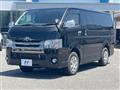 2017 Toyota Hiace Van