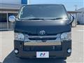 2017 Toyota Hiace Van