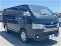 2017 Toyota Hiace Van