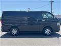 2017 Toyota Hiace Van