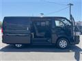 2017 Toyota Hiace Van
