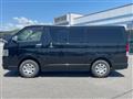2017 Toyota Hiace Van