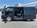 2017 Toyota Hiace Van