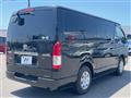 2017 Toyota Hiace Van