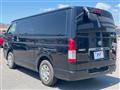 2017 Toyota Hiace Van