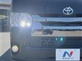 2017 Toyota Hiace Van
