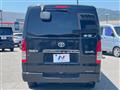 2017 Toyota Hiace Van