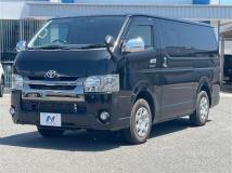 2017 Toyota Hiace Van
