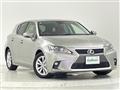 2017 Lexus CT