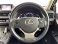 2017 Lexus CT