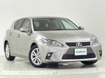 2017 Lexus CT