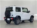 2020 Suzuki Jimny