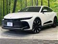 2022 Toyota Crown
