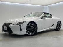 2024 Lexus LC