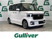 2023 Honda N BOX