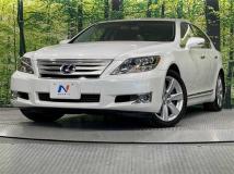 2010 Lexus LS