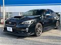 2016 Subaru WRX STI