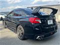2016 Subaru WRX STI