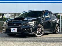 2016 Subaru WRX STI