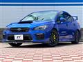 2018 Subaru WRX STI