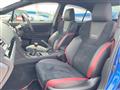 2018 Subaru WRX STI