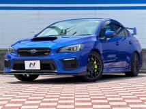 2018 Subaru WRX STI