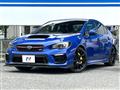 2019 Subaru WRX STI