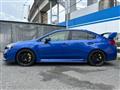 2019 Subaru WRX STI