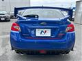 2019 Subaru WRX STI