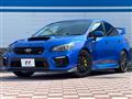 2019 Subaru WRX STI