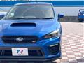 2019 Subaru WRX STI