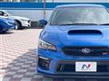2019 Subaru WRX STI