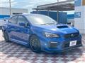 2019 Subaru WRX STI