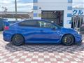 2019 Subaru WRX STI