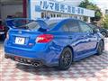 2019 Subaru WRX STI