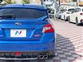2019 Subaru WRX STI