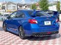 2019 Subaru WRX STI