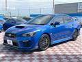 2019 Subaru WRX STI