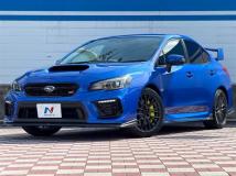 2019 Subaru WRX STI