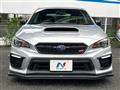 2019 Subaru WRX STI