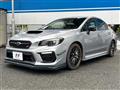 2019 Subaru WRX STI