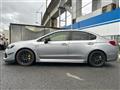 2019 Subaru WRX STI