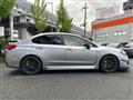 2019 Subaru WRX STI