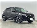 2022 Nissan KIX