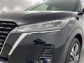 2022 Nissan KIX