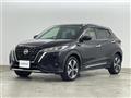 2022 Nissan KIX