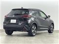 2022 Nissan KIX