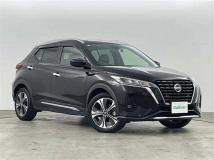 2022 Nissan KIX